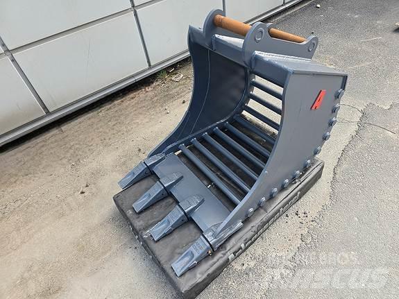  Dyrkeskuffe S50 Інше обладнання