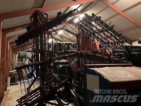 Einböck FZHE 12.00 Інші землеоброблювальні машини і додаткове обладнання