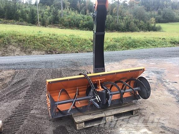 Epoke 180 V Снігомітли