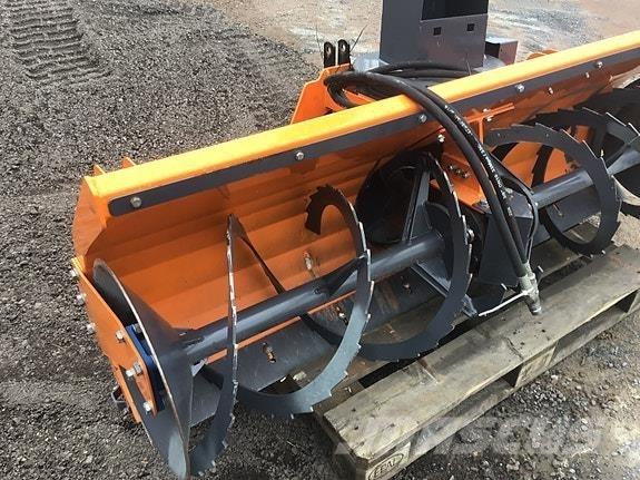 Epoke 180 V Снігомітли