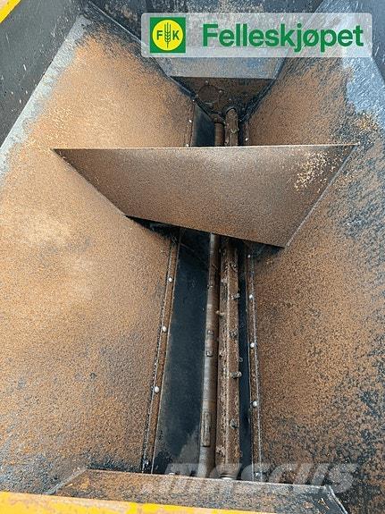 Epoke SKE20 Розсіювачі солі та піску