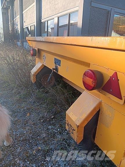 Epoke TKE12-275 Розсіювачі солі та піску