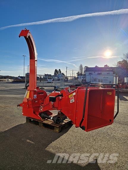 Farmi Forest 180 Лісозаготівельна техніка - Інші