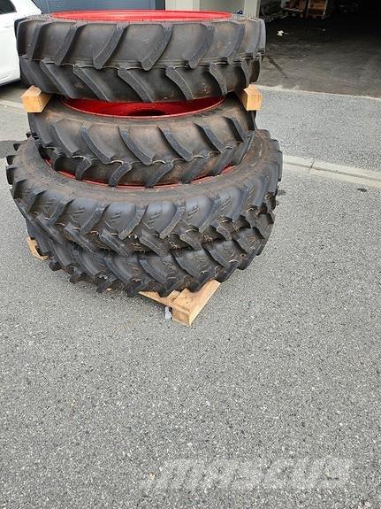 Fendt 200 Трактори