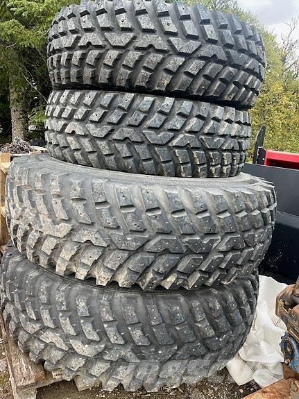 Fendt 516 Трактори