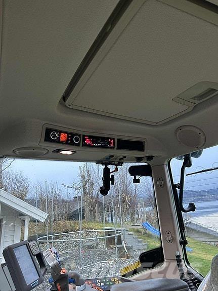 Fendt 516 Трактори