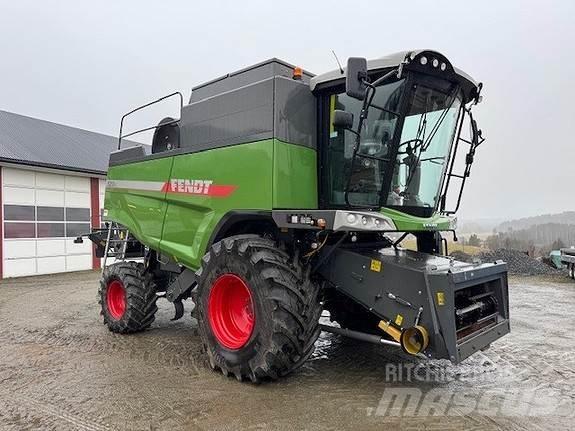 Fendt 5255L Зернозбиральні комбайни