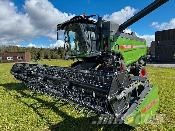 Fendt 5275C PL Зернозбиральні комбайни