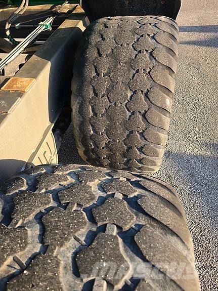 Fendt 720 Profi Трактори