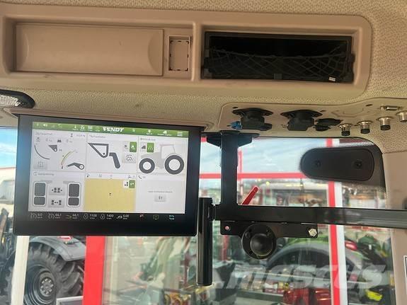 Fendt 728 Profi+ Трактори