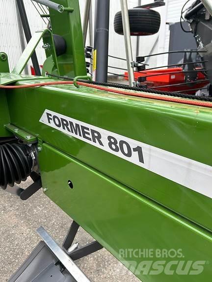 Fendt FORMER 801 Рядкові жатки