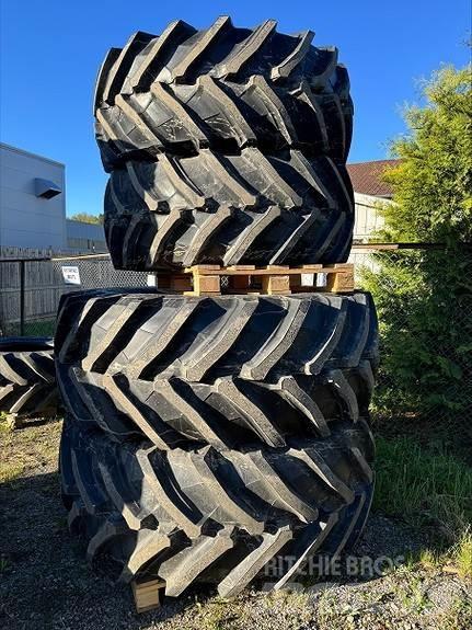 Fendt Hjulsett Колеса