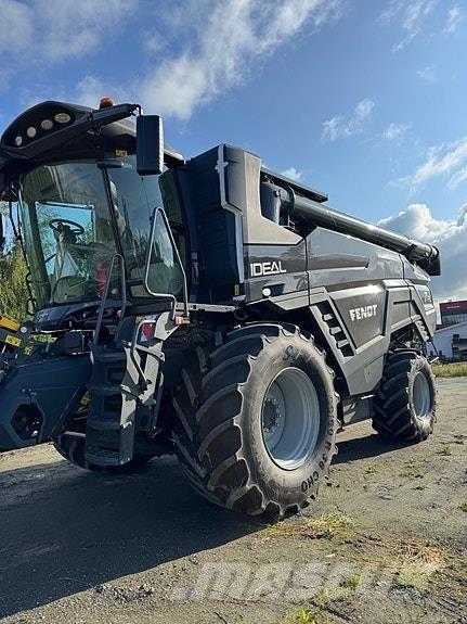 Fendt Ideal 7PL Зернозбиральні комбайни