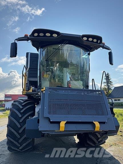 Fendt Ideal 7PL Зернозбиральні комбайни