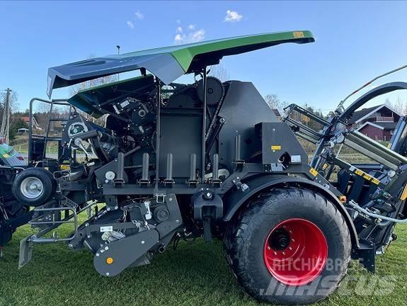 Fendt Rotana 130F Рулонні прес-підбирачі