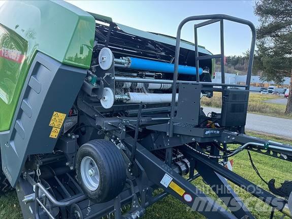 Fendt Rotana 130F Рулонні прес-підбирачі