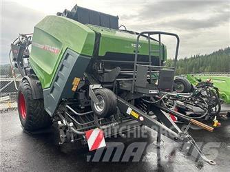 Fendt Rotana 160V Інше обладнання для фуражних комбайнів