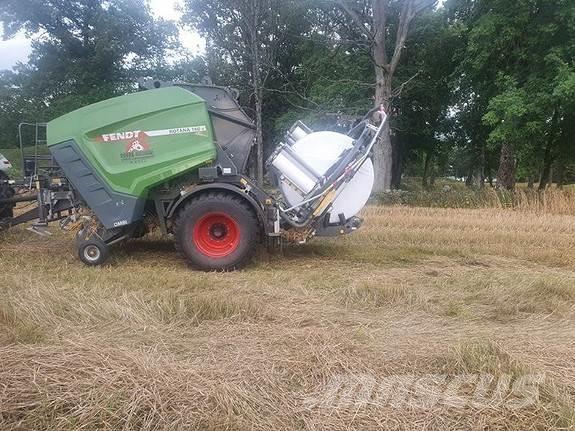 Fendt Rotana V 160 Інше обладнання для фуражних комбайнів