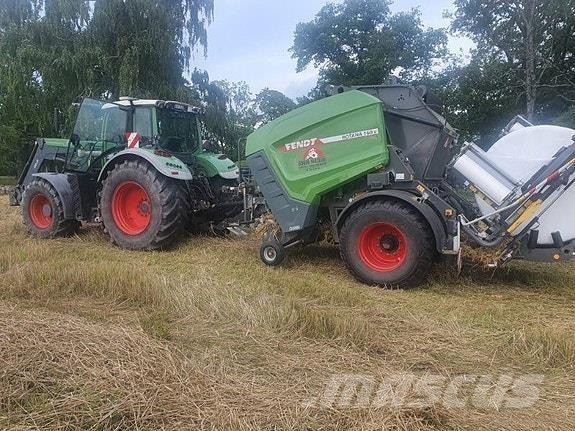 Fendt Rotana V 160 Інше обладнання для фуражних комбайнів