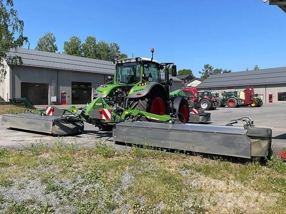 Fendt Slicer Інше обладнання для фуражних комбайнів