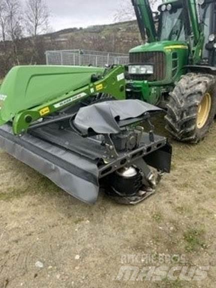Fendt Slicer 310FQ Інше обладнання для фуражних комбайнів