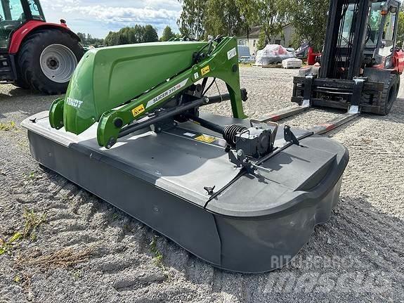 Fendt Slicer 310FQ Інше обладнання для фуражних комбайнів