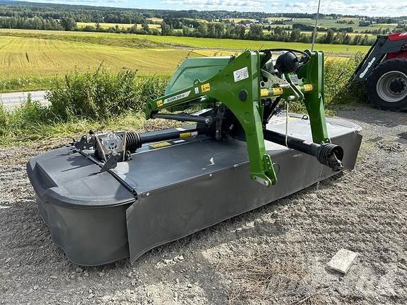 Fendt Slicer 310FQ Інше обладнання для фуражних комбайнів