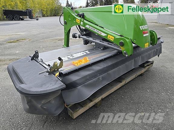 Fendt Slicer 310FQ Інше обладнання для фуражних комбайнів
