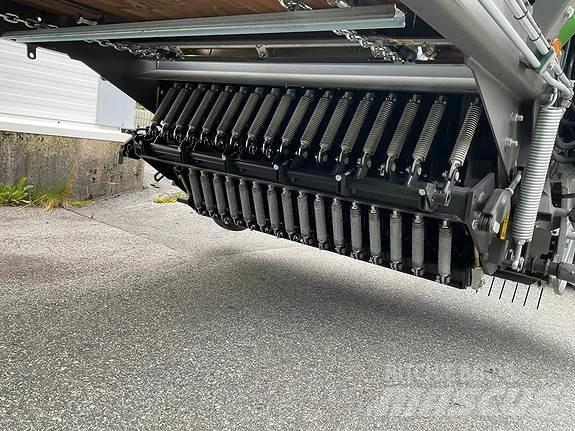Fendt Tigo 35 s Прицепи загального призначення
