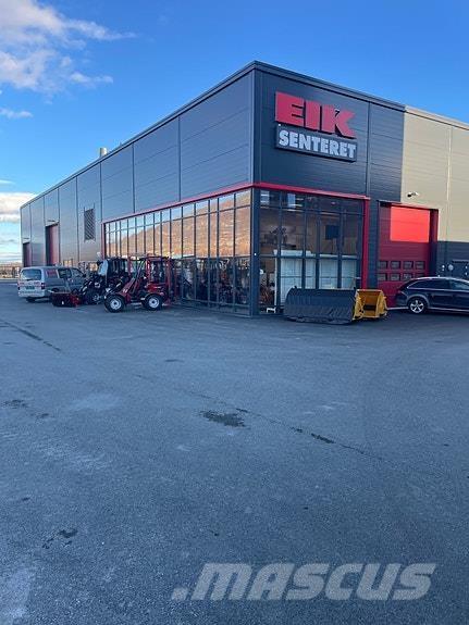 Fendt Tigo 40 MR D Інше обладнання для фуражних комбайнів