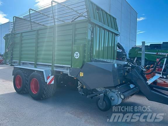 Fendt TIGO MR 40 Інше обладнання для фуражних комбайнів
