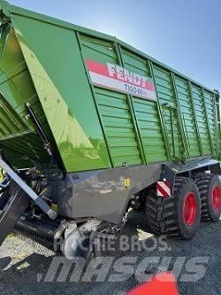 Fendt Tigo PR 60 Прицепи загального призначення