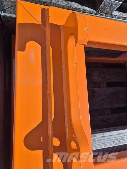 FMG  Сільгосптехніка - Інші