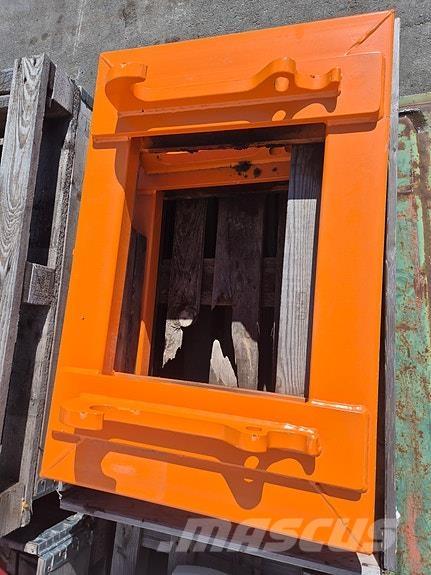 FMG  Сільгосптехніка - Інші