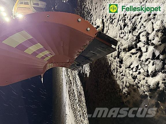 FMG Nivelaura Інше дорожнє і снігозбиральне обладнання