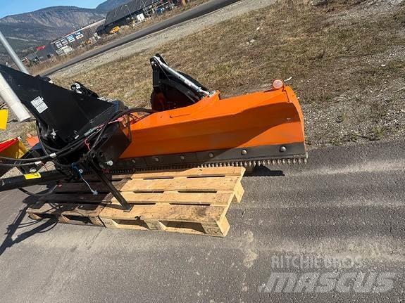 FMG RAP 300 Інше дорожнє і снігозбиральне обладнання