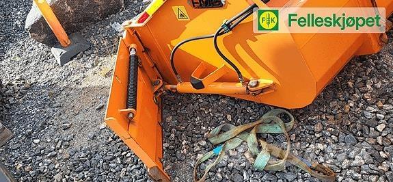 FMG SLK15 Інше дорожнє і снігозбиральне обладнання