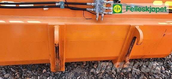 FMG SLK15 Інше дорожнє і снігозбиральне обладнання