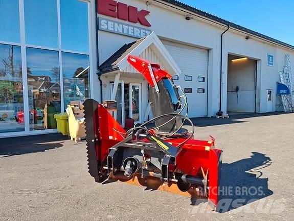 Fransgård S-180K Інше дорожнє і снігозбиральне обладнання