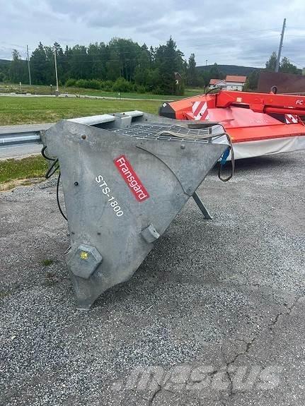 Fransgård STS 1800 Інше дорожнє і снігозбиральне обладнання