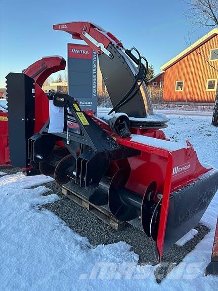 Fransgård TTS240-3 Снігомітли