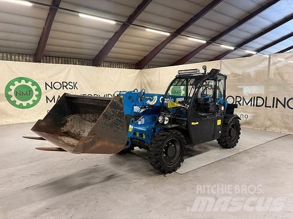 Genie GTH-2506 Телескопічні навантажувачі