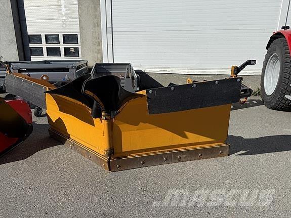 Gigant HSV-320 Інше дорожнє і снігозбиральне обладнання