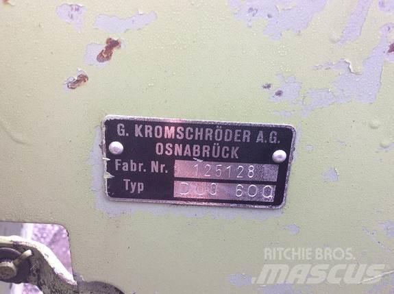  Gjødselspeder Розсіювачі гною