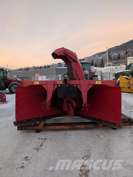 Globus gsf 255 Снігомітли