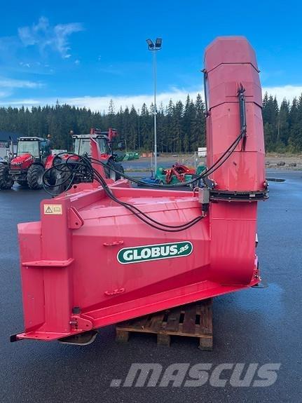 Globus GSF 255 Снігомітли