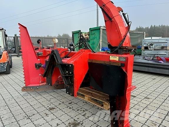 Globus GSF-255 Снігомітли
