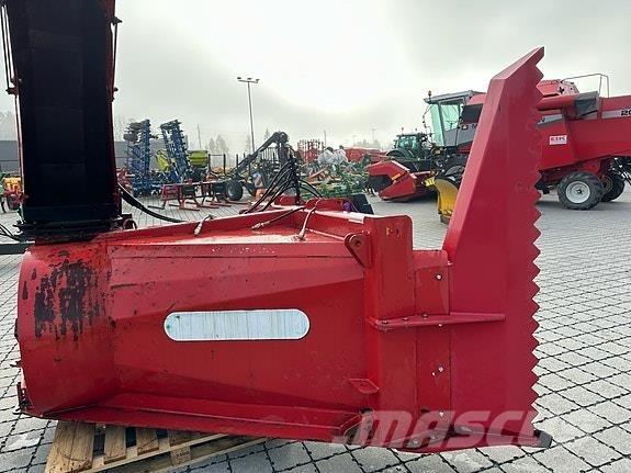 Globus GSF-255 Снігомітли
