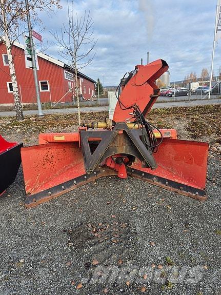 Globus GSF2450-1 Інше дорожнє і снігозбиральне обладнання