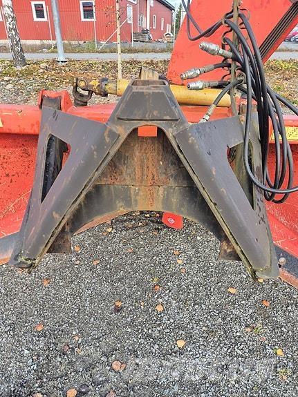 Globus GSF2450-1 Інше дорожнє і снігозбиральне обладнання